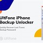Image result for iTunes Unlock iPhone SE