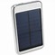 Image result for 4000mAh Solar Power Bank