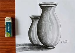 Image result for Simple Pencil Still Life