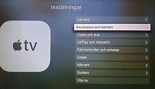 Image result for Apple TV Video Settings