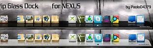Image result for Nexus Sub Docks