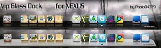 Image result for Nexus Dock Skins