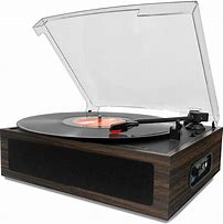 Image result for Vinyl Record Player Turntable