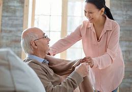 Image result for Elderly Home Care Caregivers