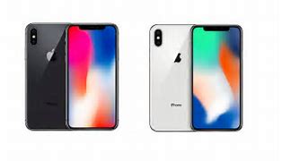 Image result for X Apple iPhone Front