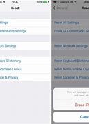 Image result for HPW TP Reset iPhone 5S