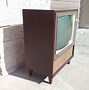 Image result for RCA Victor Television