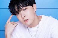 Image result for BTS J. Hope Face