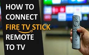 Image result for How to Use a Fire TV Remote