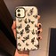 Image result for Black Butterfly Phone Cases