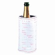 Image result for Champagne Cooler Sleeve