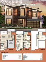 Image result for Open Floor House Plans