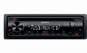 Image result for Sony Cdx-A55