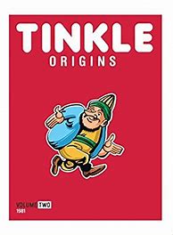 Image result for Tinkle Tinkle 2