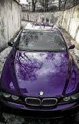 Image result for BMW M5 Purple 4K Wallpaper