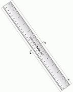 Image result for Free Printable Square Ruler