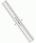 Image result for Printable Scale Ruler PDF