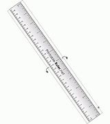 Image result for mm Printable Millimeter Ruler Actual Size