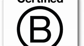 Image result for B Corporation Symbol