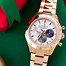 Image result for Solid Rose Gold Watch