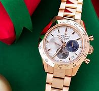 Image result for Color of Rose Gold Watch