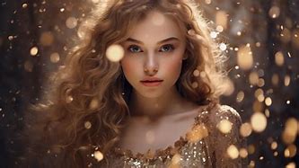 Image result for Beige Glitter Wallpaper