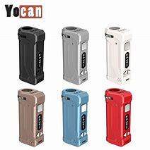 Image result for Universal Battery Rgbing for THC Pod