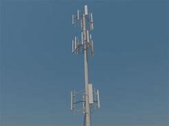 Image result for How to Draw a 3D Cell Phone Tower