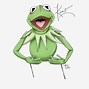 Image result for Kermit the Frog Meme Background