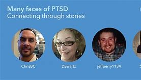 Image result for PTSD Vicrim Face