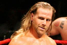 Image result for WWF Characters Michael