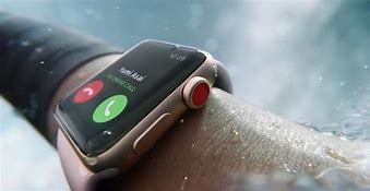 Image result for Waterproof Mode On Apple Watch