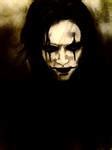Image result for The Crow Brandon Lee Silhouette