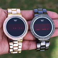 Image result for Techno Pave 8231 Touch Watch