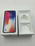 Image result for iPhone X Empty Box