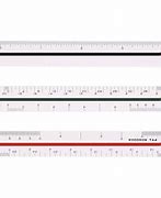 Image result for 4 Inch Ruler Actual Size