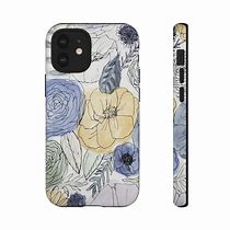 Image result for Blue and Gold Phone Cases