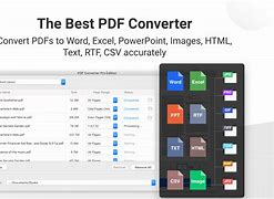 Image result for PDF File Converter Free