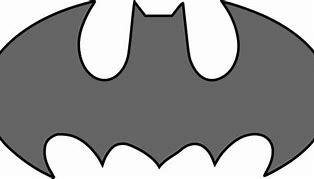 Image result for Cricket Batman Logo