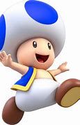 Image result for Toad with Rizz