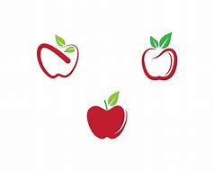 Image result for Apple Vector