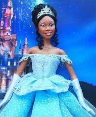 Image result for Pretty ASME Cinderella Doll