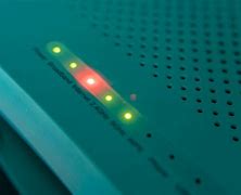 Image result for Xfinity WiFi Router Green Flashing Light
