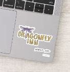 Image result for Dragonfly Inn SVG