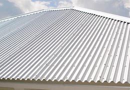 Image result for Corrugated Roof Profile