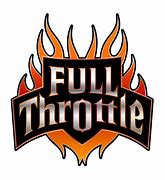 Image result for Full Throttle Racing Team Logo