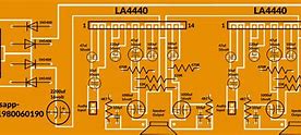 Image result for Headphone Schematic