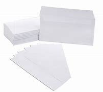 Image result for A4 White Envelopes
