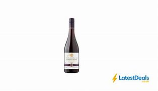 Image result for Sainsbury's Pinot Noir Taste the Difference Penguin Sands