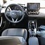 Image result for Toyota Corolla Hatchback Inside